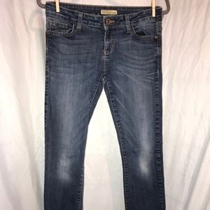 Women's Guess Jeans